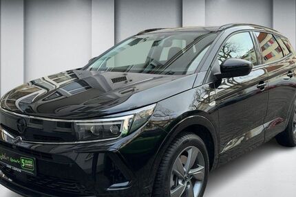 Opel Grandland (X) 22.817 km 27.900 &euro; Leipzig 04179