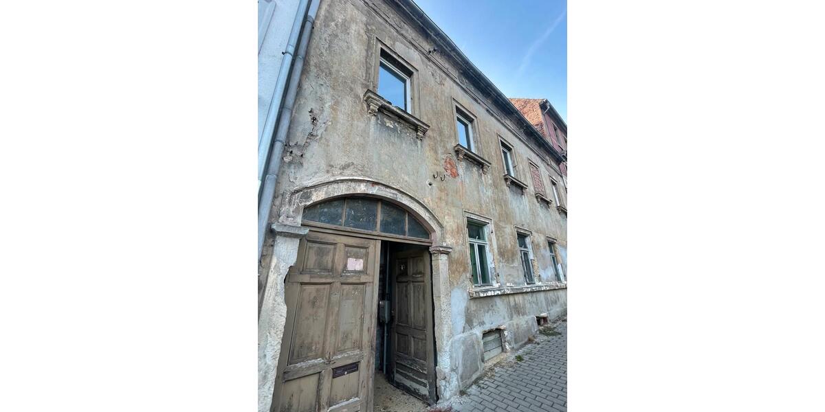 Bauernhaus, Landhaus Roßwein - 6 Zimmer, 111 m&sup2;, 444&euro; | Angebot:19477303