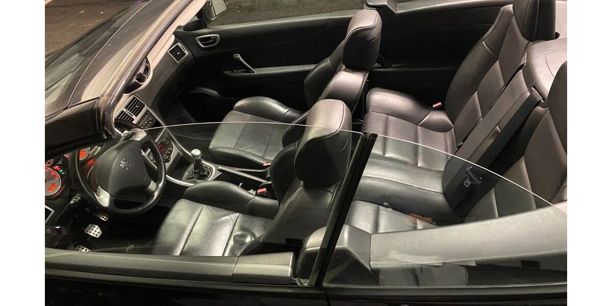 Peugeot 307 128.000 km 2.700 &euro; Hildesheim 31135