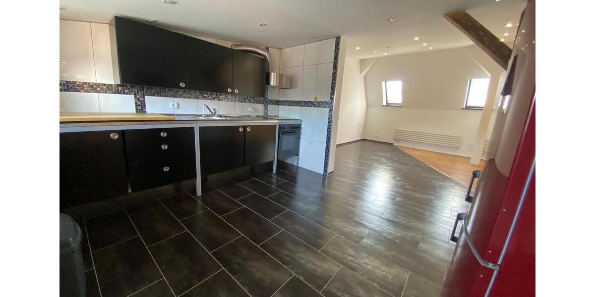 Maisonettenwohnung Itzehoe - 2.5 Zimmer, 89 m&sup2;, 625&euro; | Angebot:25048461