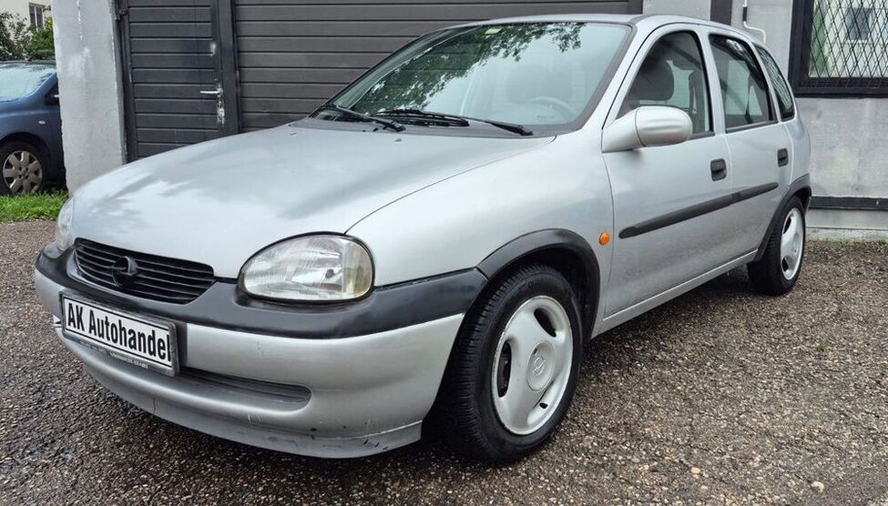 Corsa