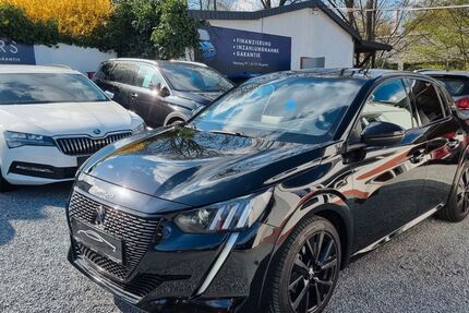 Peugeot 208 26.600 km 16.950 &euro; Wuppertal 42109