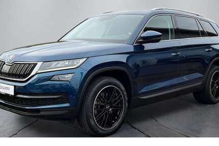 Skoda Kodiaq 46.136 km 33.740 € Lohr am Main 97816