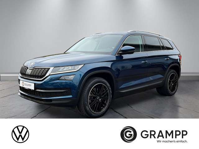 Skoda Kodiaq 46.136 km 33.740 € Lohr am Main 97816