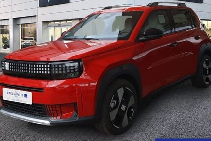 Fiat Grande Panda 2.500 km 22.980 € Frankfurt 60314