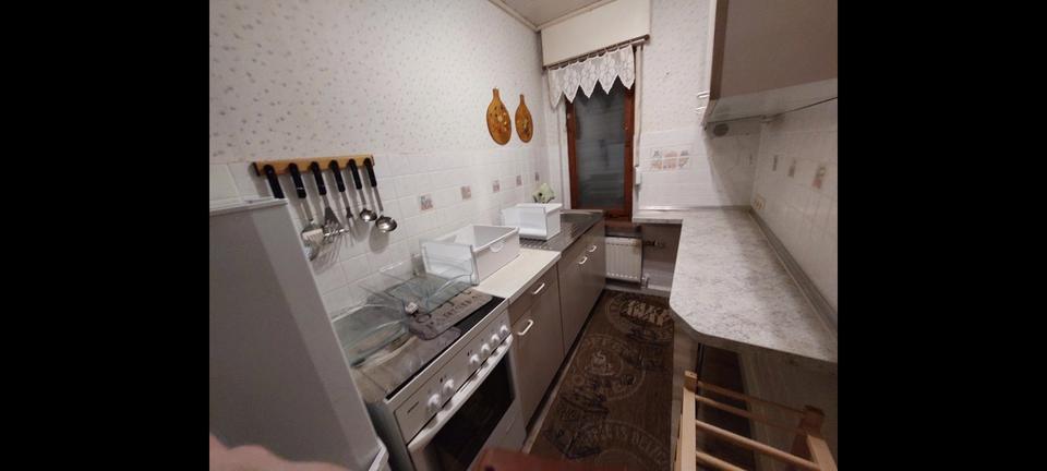 Kleines Häuschen im Grünen 2 zimmer