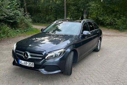 Mercedes C 250