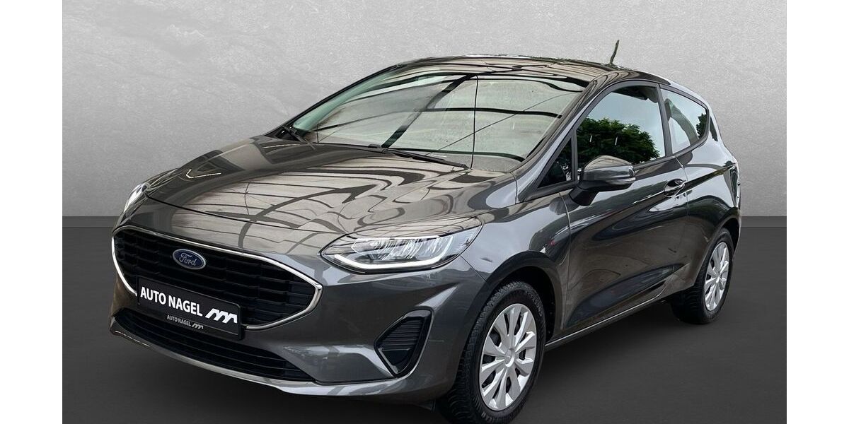 Ford Fiesta 52.250 km 11.990 &euro; Geldern 47608