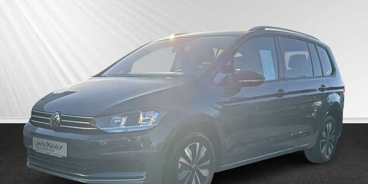 VW Touran 17.999 km 41.210 &euro; Schenefeld 22869