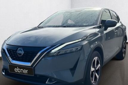 Nissan Qashqai 42.500 km 24.790 &euro; Baienfurt 88255