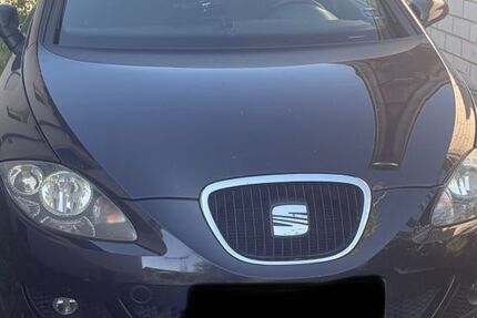 Seat Leon 161.779 km 2.500 &euro; Staufenberg 34355