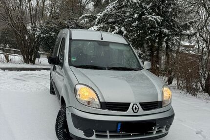 Renault Kangoo 147.453 km 2.500 &euro; Heidenheim 89522