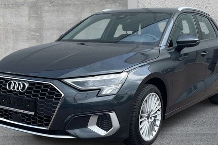 Audi A3 24.358 km 27.920 &euro; Halle (Saale) 06110