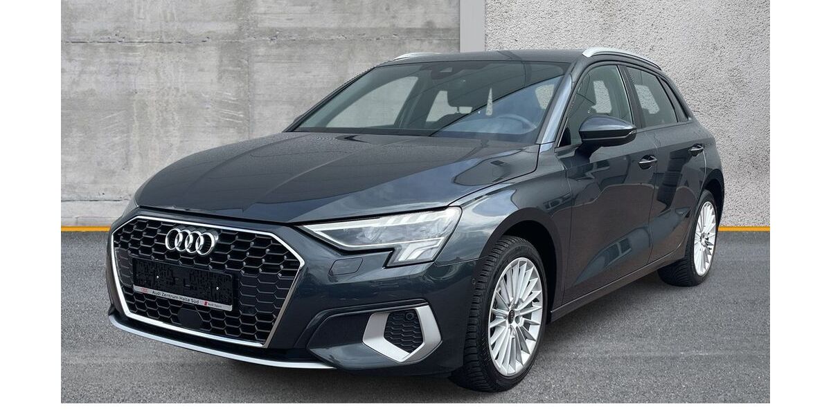 Audi A3 24.358 km 27.920 &euro; Halle (Saale) 06110