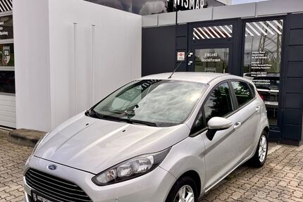 Ford Fiesta 126.000 km 6.980 &euro; Wismar 23966