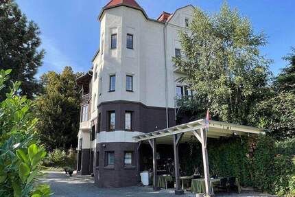 Gewerbeobjekt Quedlinburg Bad Suderode - 1 Zimmer, 699.000&euro; | Angebot:25779373