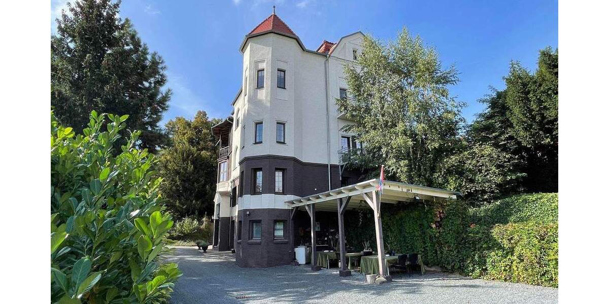 Gewerbeobjekt Quedlinburg Bad Suderode - 1 Zimmer, 699.000&euro; | Angebot:25779373