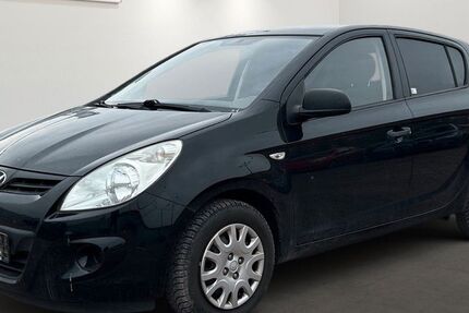 Hyundai i20 171.388 km 1.499 &euro; Berlin 12681