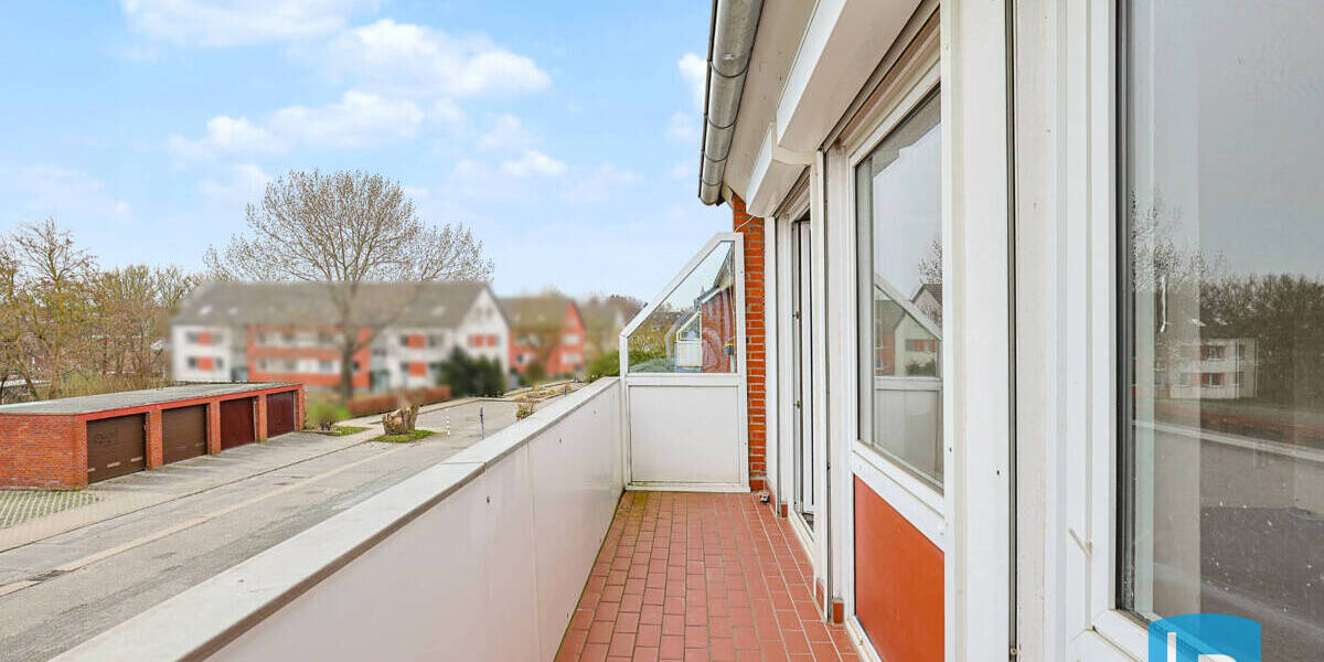 Etagenwohnung Heikendorf Altheikendorf - 2 Zimmer, 53 m&sup2;, 169.000&euro; | Angebot:26310068