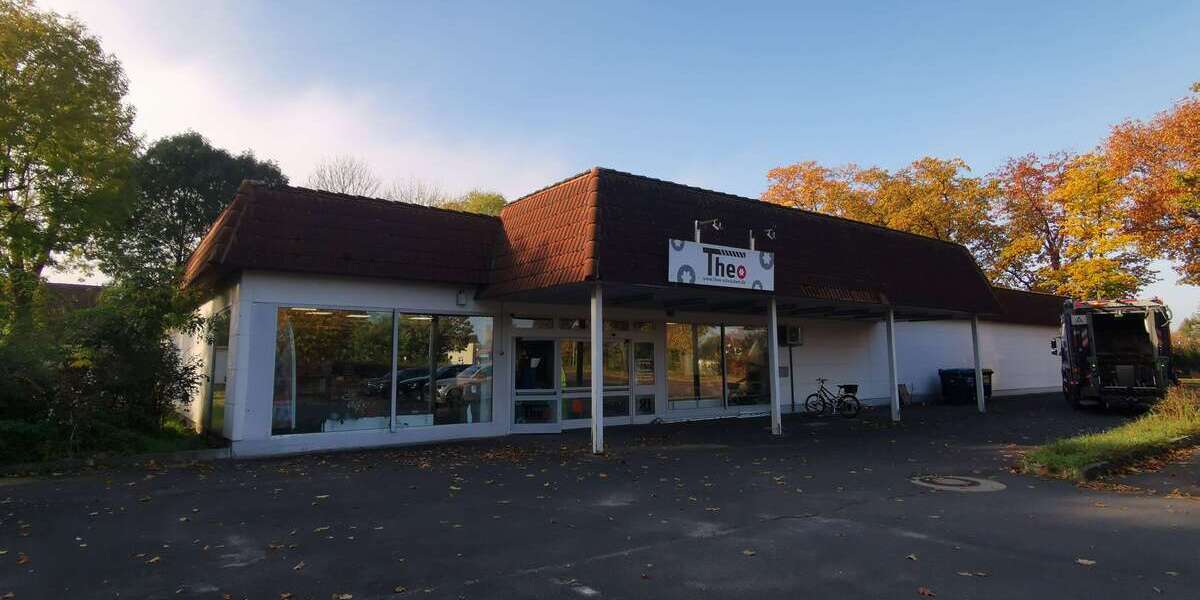 Halle in Peitz 3.950 € 1050 m² zimmer