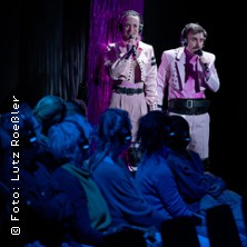 Das vierte Treffen - Theater Lübeck