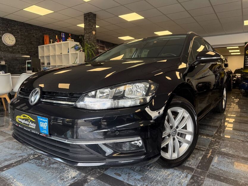 VW Golf 136.700 km 11.450 € Mühlheim am Main nähe Frankfurt 63165