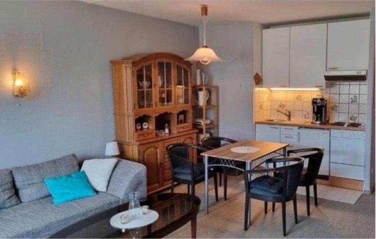 Erdgeschoßwohnung Goslar OS Hahnenklee-Bockswiese - 4 Zimmer, 59 m&sup2;, 49.900&euro; | Angebot:27217651