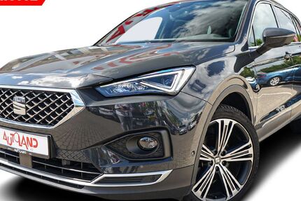 Seat Tarraco 73.963 km 25.490 &euro; Erfurt 99087