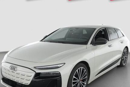 Audi A6 e-tron 14.333 km 64.880 &euro; Leipzig 04129