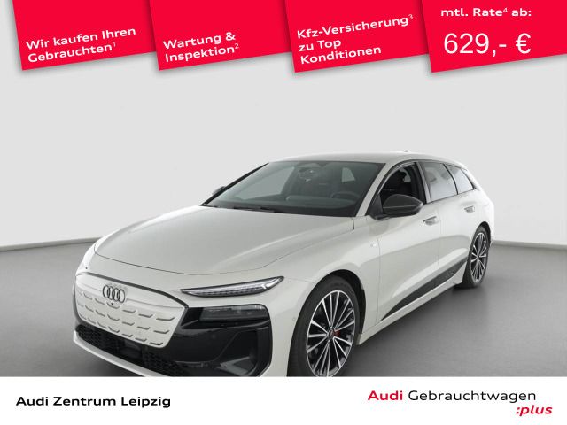 Audi A6 e-tron 14.333 km 66.660 &euro; Leipzig 04129