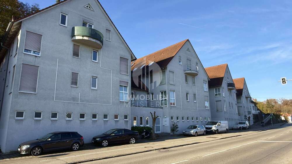 Etagenwohnung Blaustein - 5 Zimmer, 103 m&sup2;, 359.000&euro; | Angebot:23496737