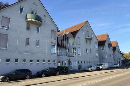 Wohnung zum Kaufen in Blaustein 399.000 € 103 m² 5 zimmer