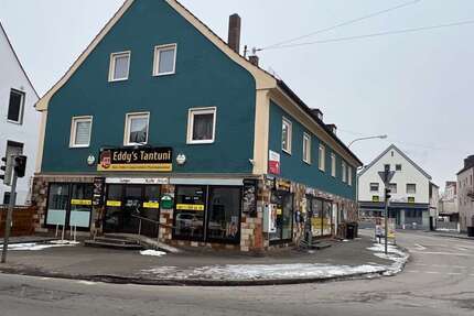 Gewerbeobjekt Ergoldsbach Langenhettenbach - 599.000&euro; | Angebot:25152470