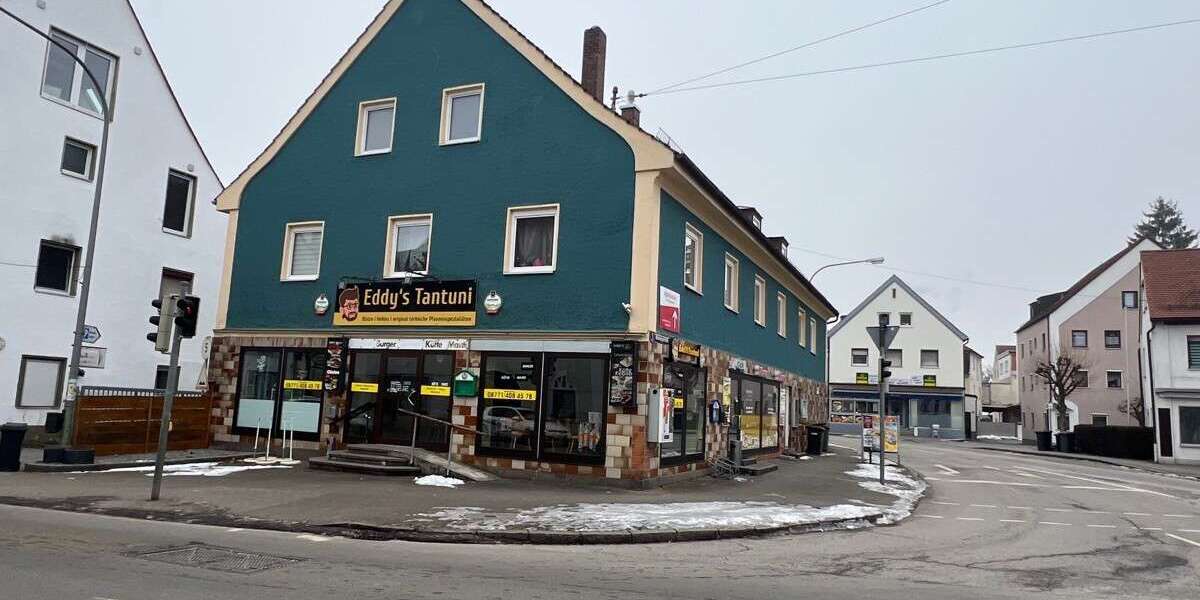 Gewerbeobjekt Ergoldsbach Langenhettenbach - 599.000&euro; | Angebot:25152470