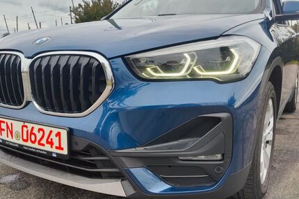 BMW X1 159.000 km 16.000 € Tettnang 88069