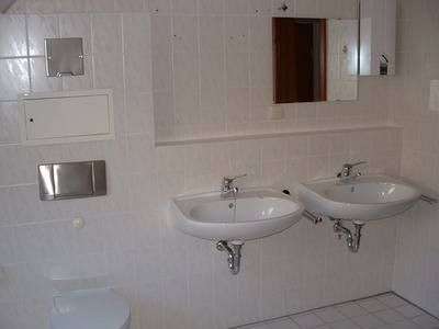 Super 2-Zimmer-Wohnung! 2 zimmer