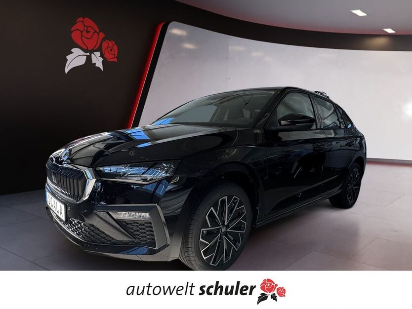 Skoda Scala 7.510 km 28.949 € Villingen-Schwenningen 78052