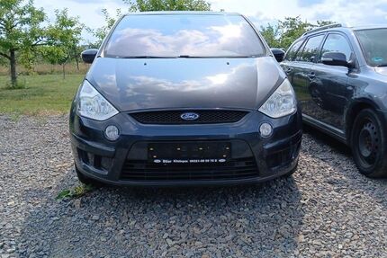 Ford S-Max 225.000 km 1.990 € Bad Kissingen 97688