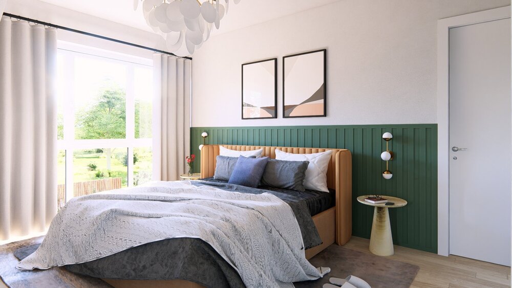 Bauen wie es wirklich passt - Persönlich, individuell und planbar! - Einfamilienhaus Deggendorf | Angebot:27285381
