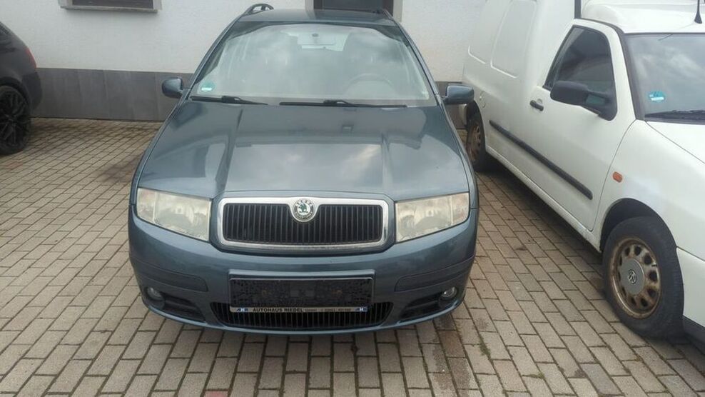 Fabia