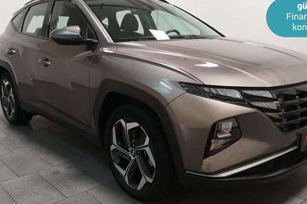 Hyundai TUCSON 31.484 km 21.970 &euro; Egelsbach 63329