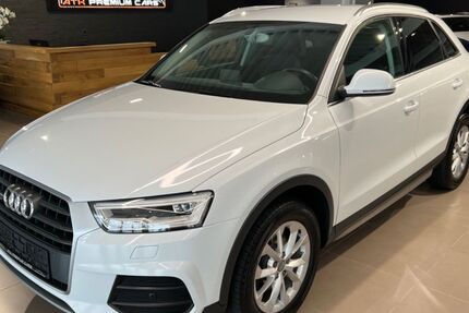 Audi Q3 149.750 km 16.990 &euro; Georgsmarienhütte 49124