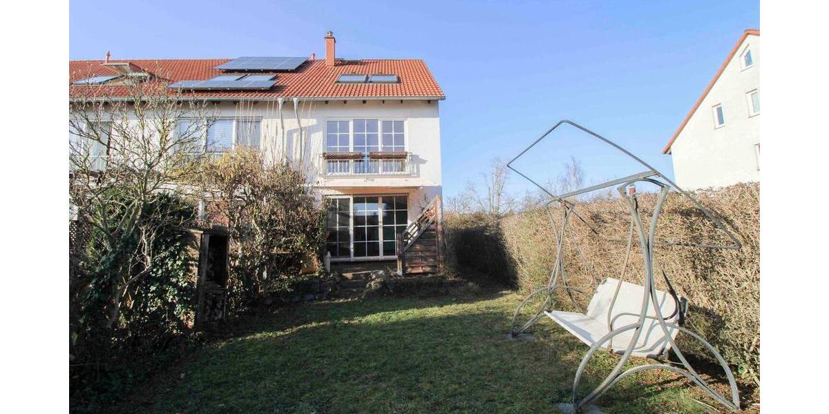 Reihenendhaus Leipzig Wiederitzsch - 5 Zimmer, 119 m&sup2;, 360.000&euro; | Angebot:26308479