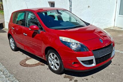 Renault Scenic 182.400 km 2.849 &euro; Ebersbach Fils 73061