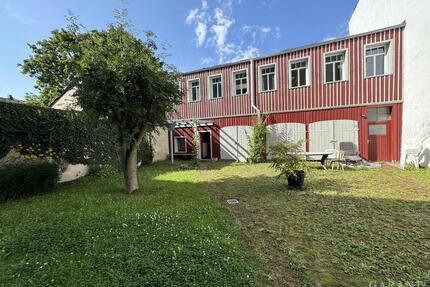 Top-Appartement in zentraler Lage in Hof