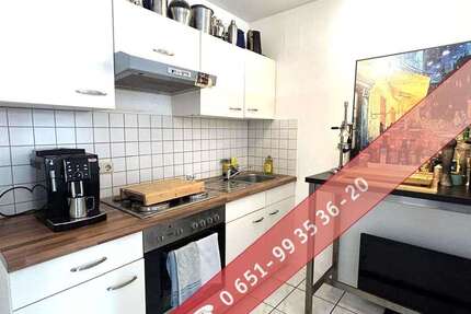 Wohnung zum Kaufen in Trier 149.800 € 52 m² 1 zimmer