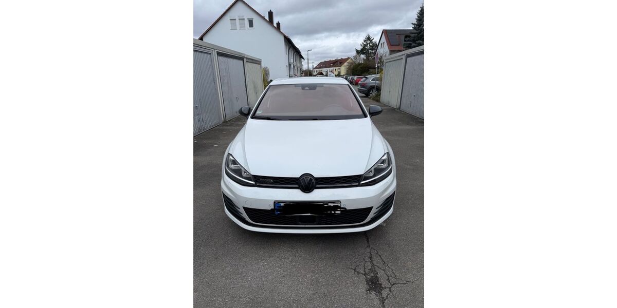 VW Golf 178.500 km 12.999 &euro; Nürnberg 90419