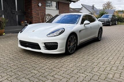 Porsche Panamera 129.000 km 41.400 € Wermelskirchen 42929