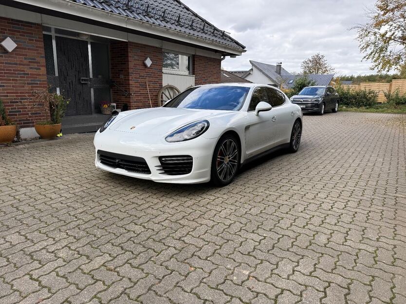 Porsche Panamera 129.000 km 41.400 € Wermelskirchen 42929