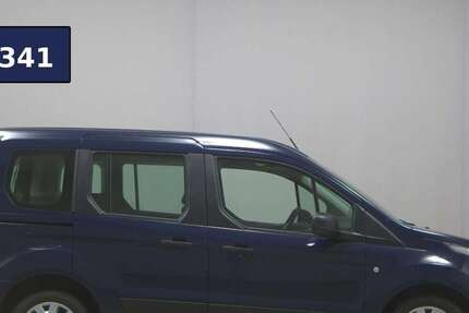 Ford Transit Connect 44.835 km 15.980 € Gyhum/Bockel 27404